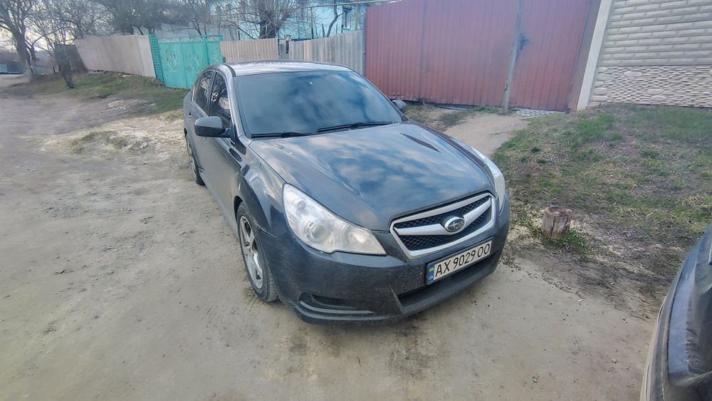 Продам    Субару
