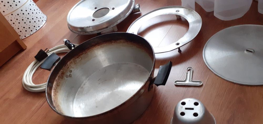 Prodiż PRL sprawny Dąbrowa Górnicza • OLX.pl