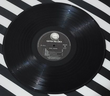 Nirvana - Incesticide (LP, 1992)