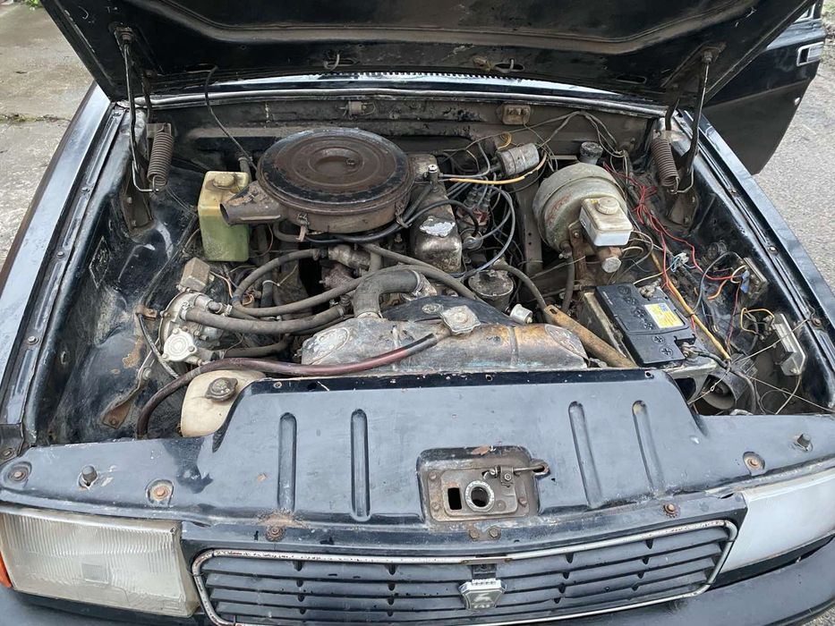 Продам автомобиль