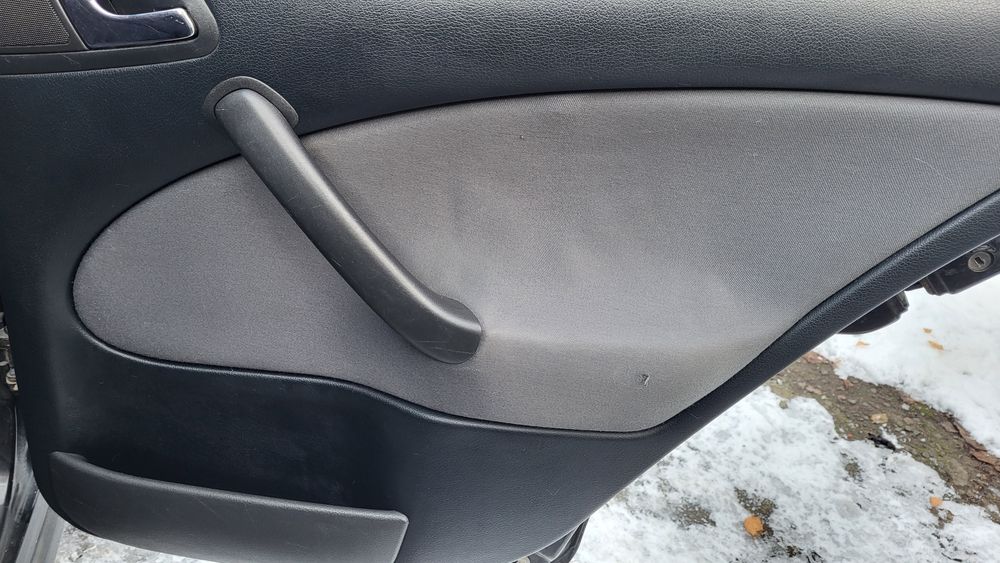 Шкода Октавія Тур 1.6 газ/бензин 2008