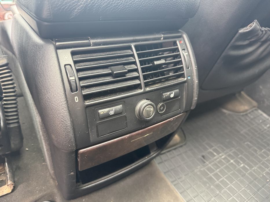Продам BMW e53, 3.0 M57n 2005 год