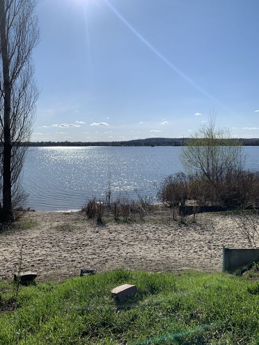 Осокорки. Продаж земельноі ділянки