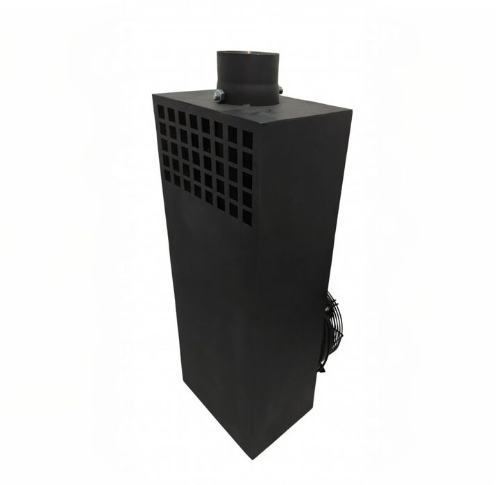 Rekuperator spalin, ekonomizer, wymiennik ciepla