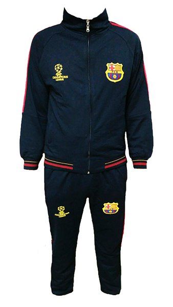 Спортивный костюм