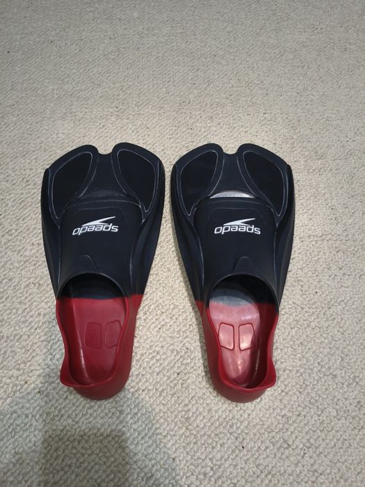 Płetwy treningowe Speedo Biofuse r. 42-43