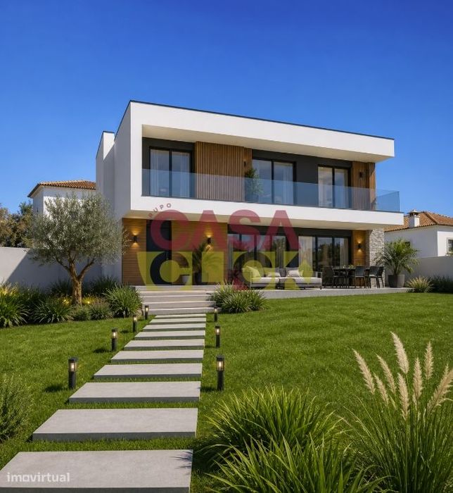 Lote de Terreno T4 Venda em Riachos,Torres Novas