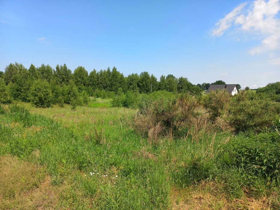 Działka mieszkaniowa - Kotłowo, Koszalin