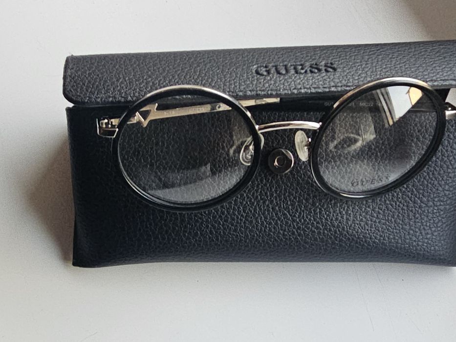 Oprawki GUESS GU2730