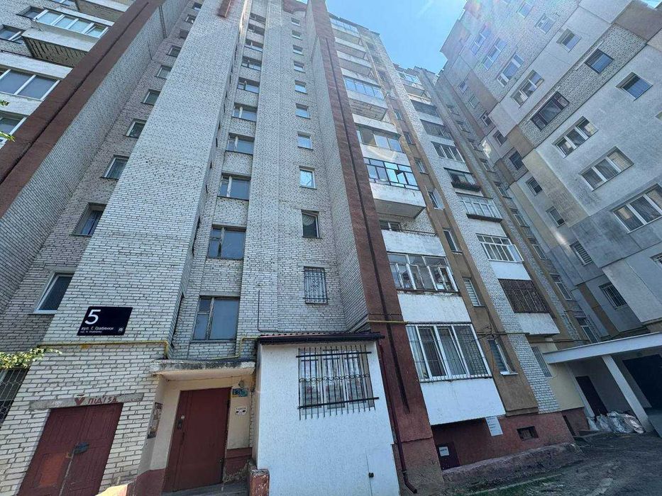 3-комнатная квартира по адресу (площадь 120 м²) - Atlanta.ua - фото 20