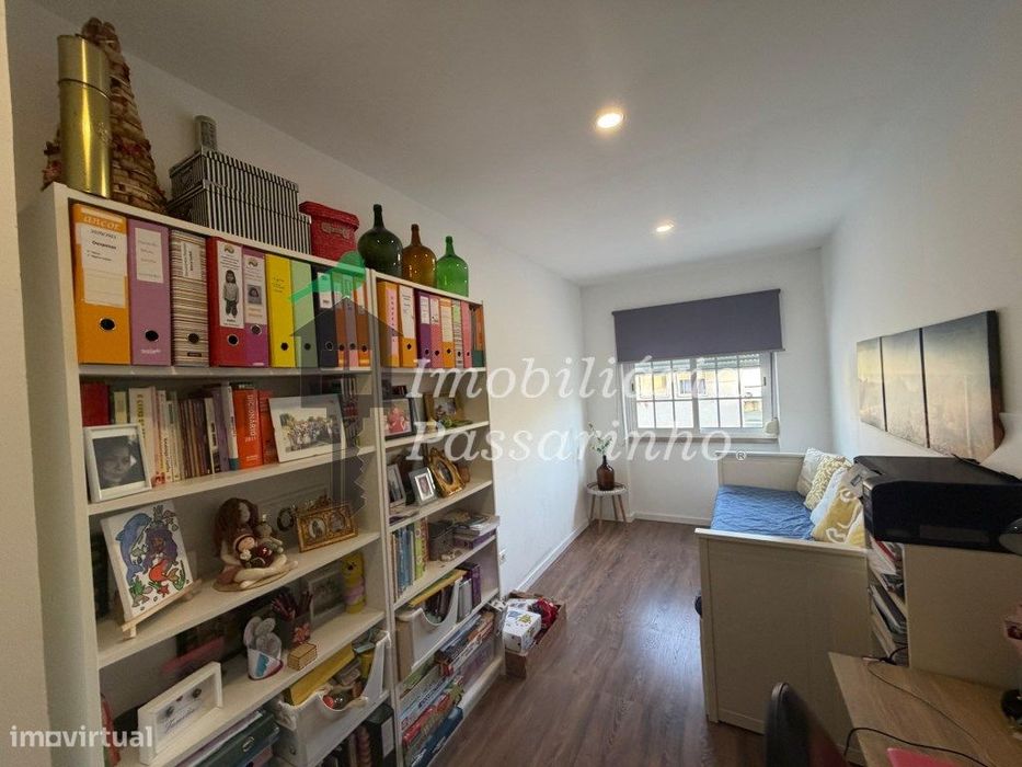 Apartamento T3 Amora