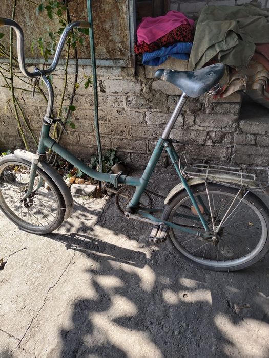 Велосипед на продажу