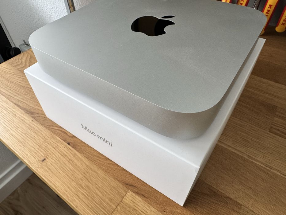 Mac Mini M2 A2686