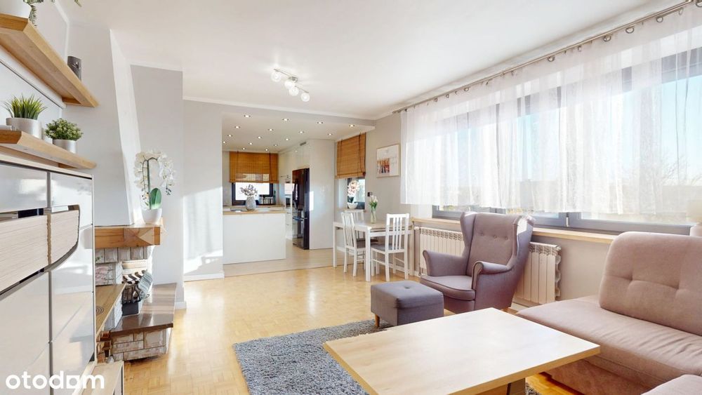 Dom 180 m² na działce 2080 m²