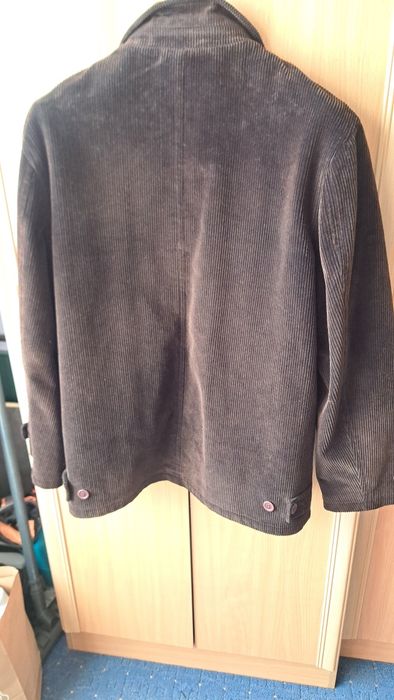 Płaszcz męski kurtka męska