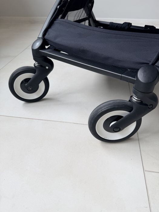 Cybex orfeo black magic 2026