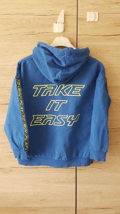 Zestaw Ubrań Chłopiecych r.140/146