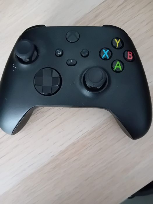 Xbox Series X Console64171293515011123