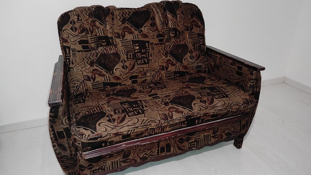 Диван розкладний