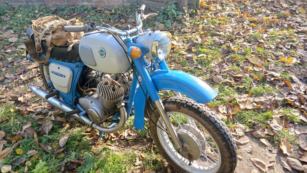 Продам Иж юпитер 3