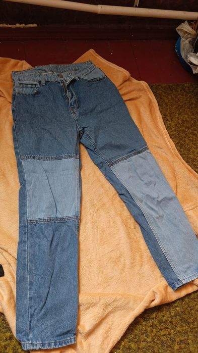 Джинси всі по 150