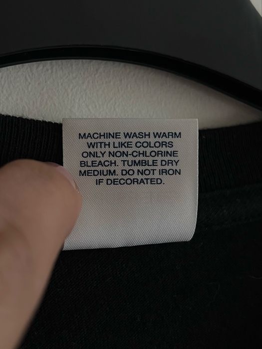 Supreme SS15 Undercover Witch Tee