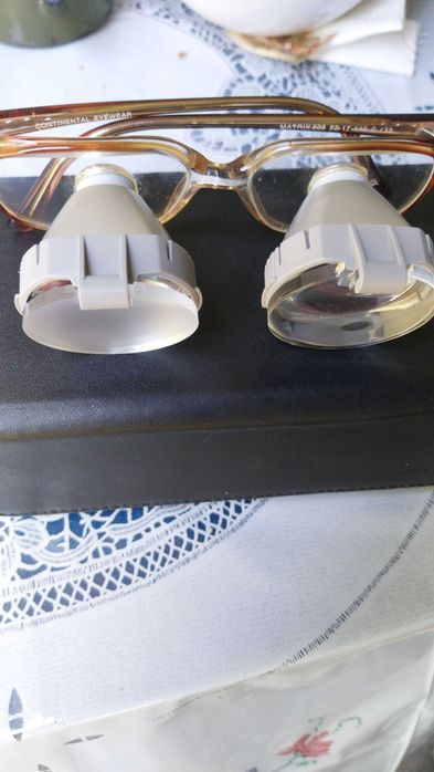 soczewki na okularach