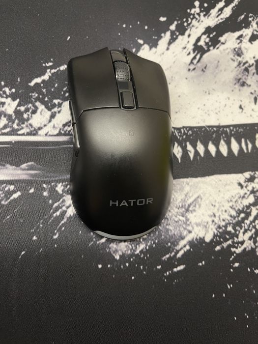 Hator Pulsar 2 pro wireless