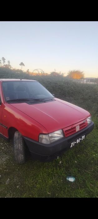 Fiat Uno 1.4 TD64846544318722121