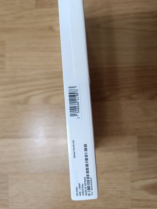 Galaxy Tab s6 lite 4/64