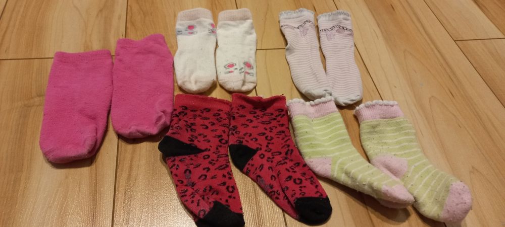 Majteczki dla dziewczynki 98-104