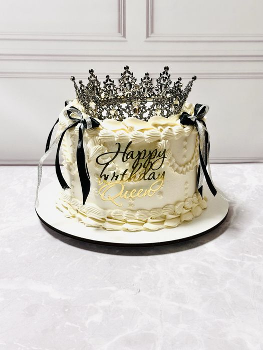 Торты на заказ Харьков