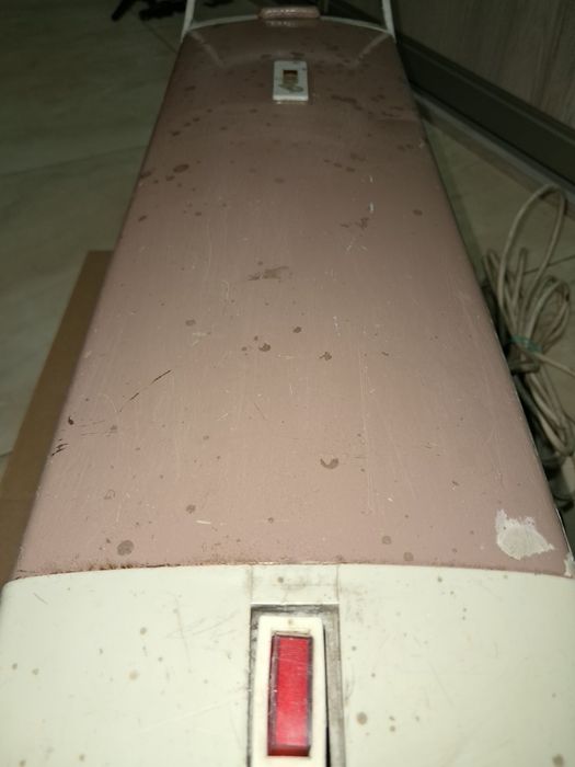 Sorzedam odkurzacz Predom Prl