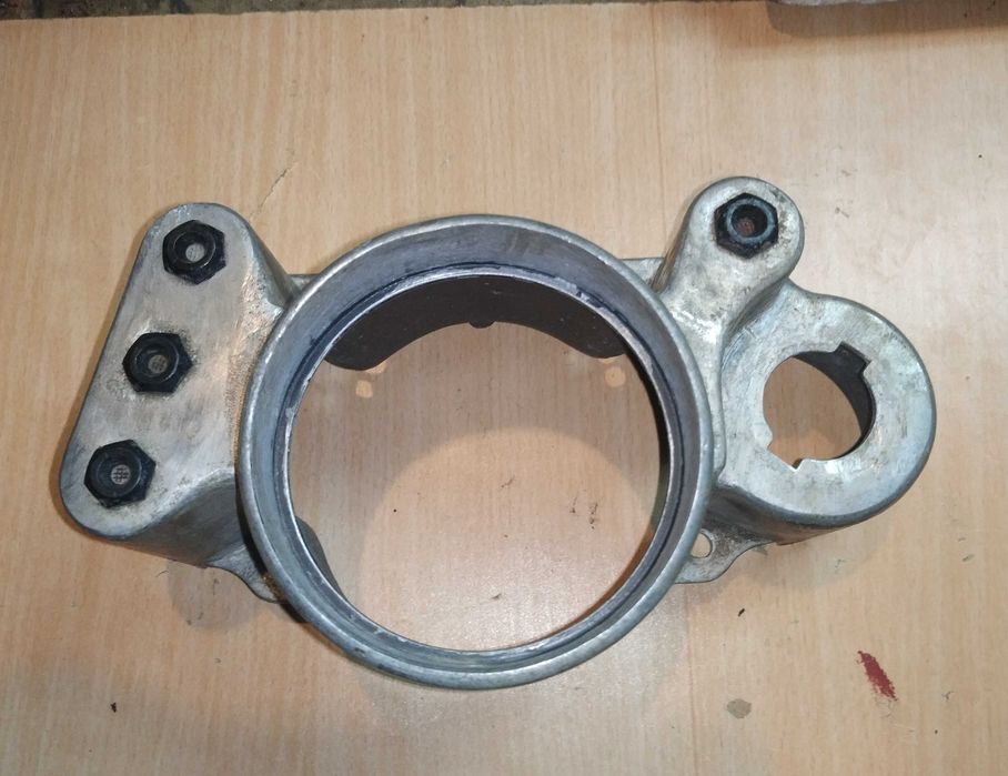 Приборная панель