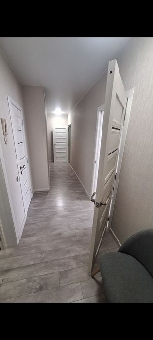 2-к квартира. ЖК Мира-2. Новострой