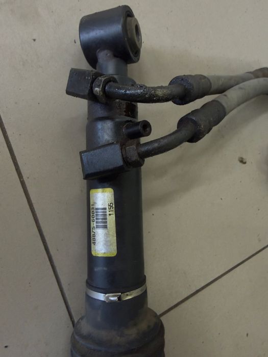 Система KDSS GX-460/Прадо-150