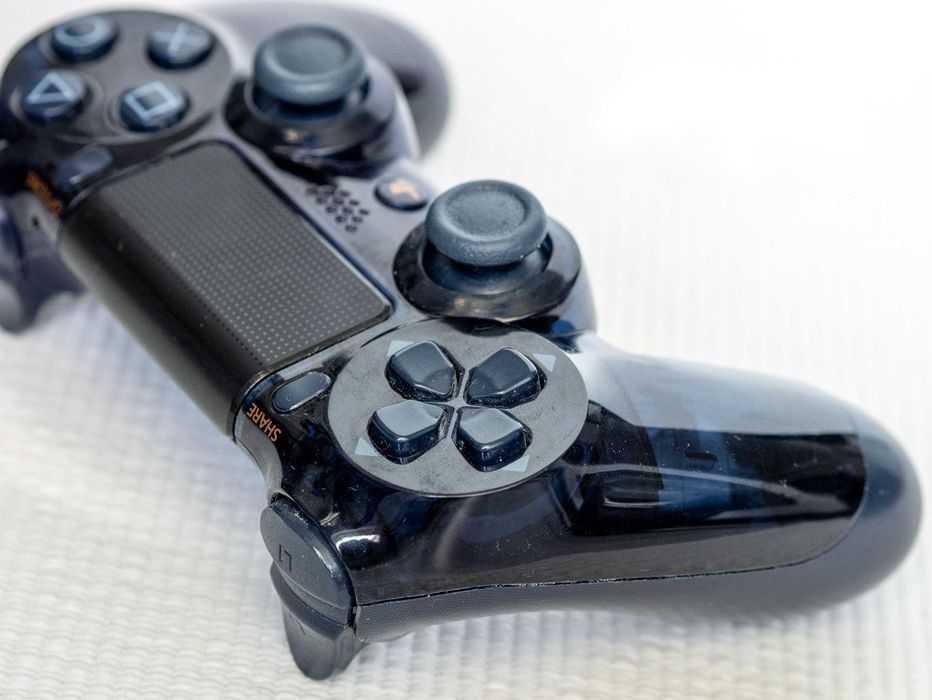 Kontroler Sony DualSchock 4 - 500 Million Limited Edition