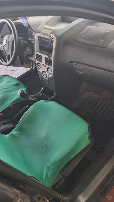 Продам автомобіль zaz forza