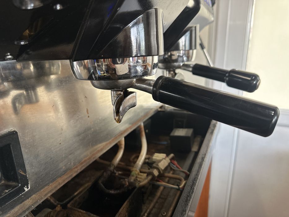 Nuova Simonelli Aurelia кавомашина, кавоварка, кофемашина