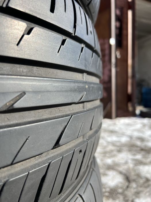 245/45r18 Falken ziex ze914 шини літні комплект