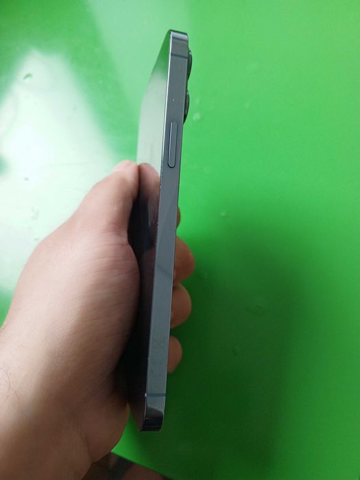 APPLE iPhone 13 pro max 128GB