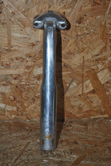 Sztyca szosa Shimano 600 ULTEGRA 27,2mm, 200mm