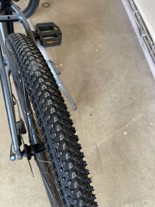 Продам велосипед Outleap radius seven pro 27.5