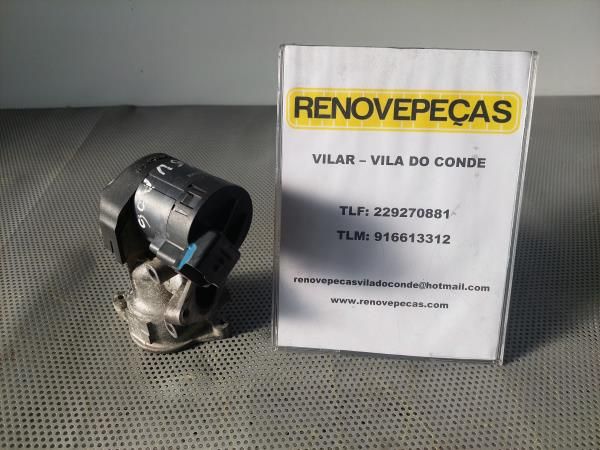 Válvula EGR VOLVO V50 (MW)