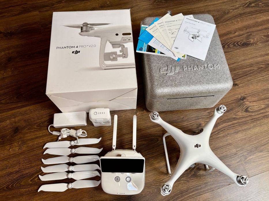 dji phantom 2 - Купити квадрокоптери (дрони) - Ціна на OLX.ua