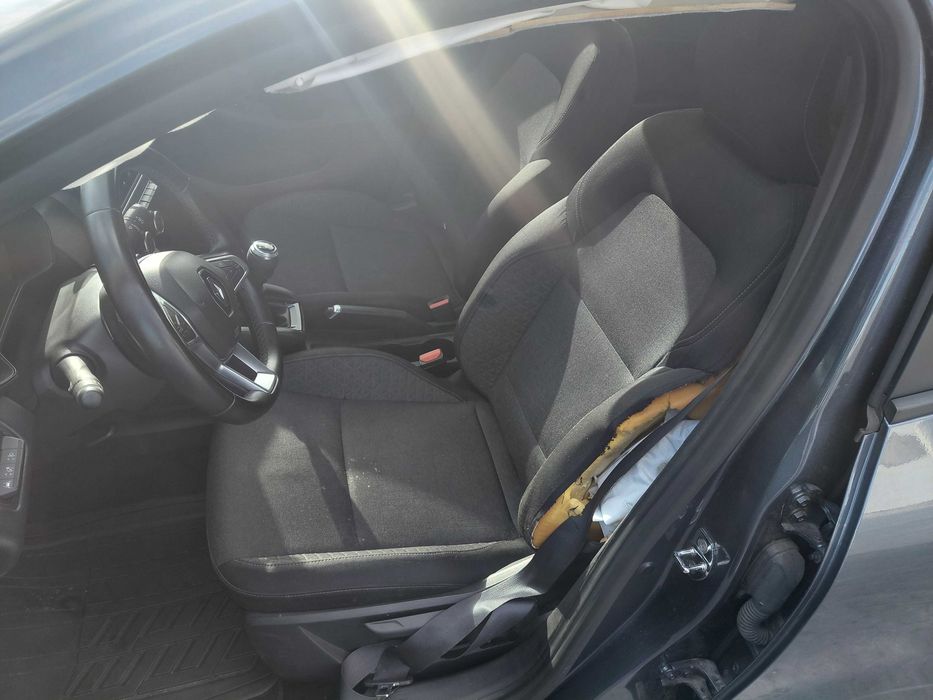 Renault Clio 1.0 TCe 2021