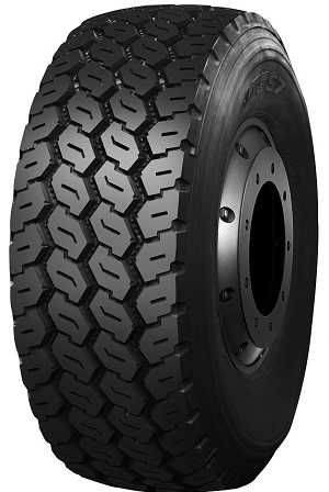 Opony 425/65R22,5 NORDEXX MultiCon10 165K 20PR 3PMSF NOWE