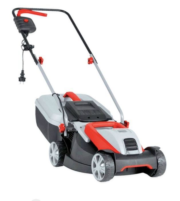 Газонокосилка Al-ko Alko Classic 3.82 SE