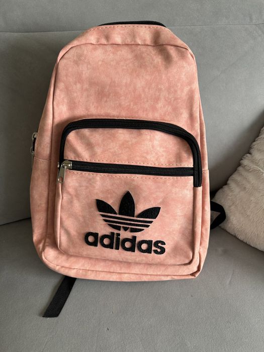 Plecak Adidas nowy