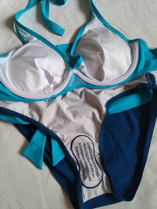 Купальник роздільний